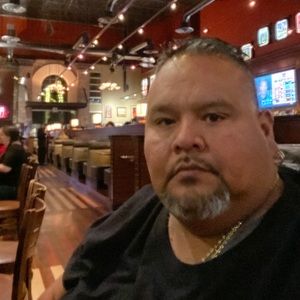 Meet your Posher, Teddy